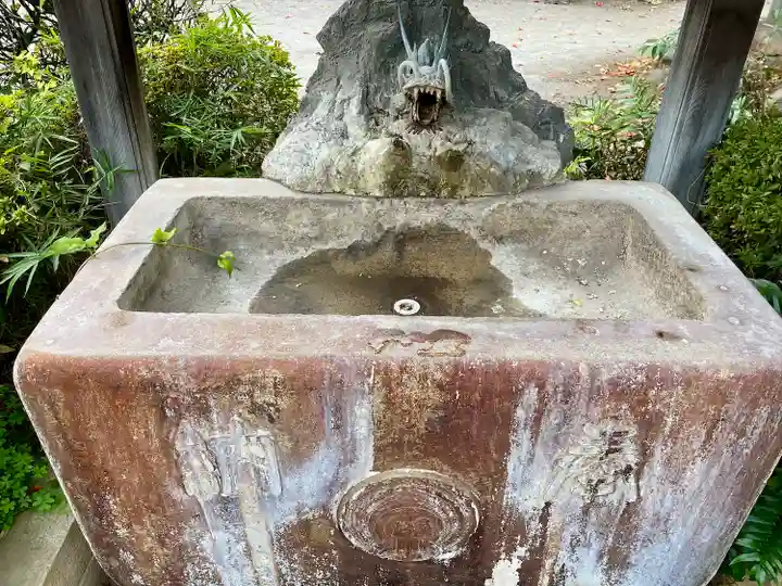 玉姫稲荷神社(東京都)