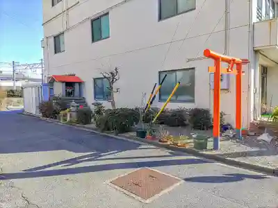 本町津島神社のその他建物