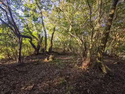 氷上八幡神社(香川県)