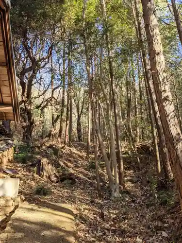 野間山神社(香川県)