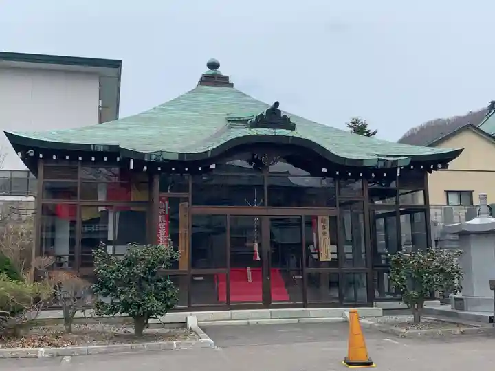 称名寺の末社・摂社