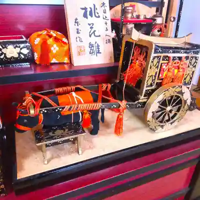 七重浜海津見神社(北海道)