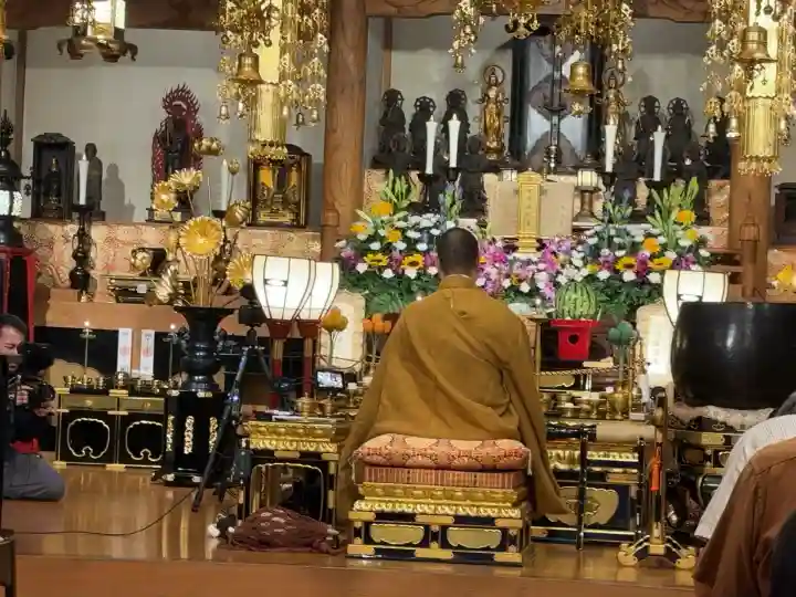 東光院(神奈川県)