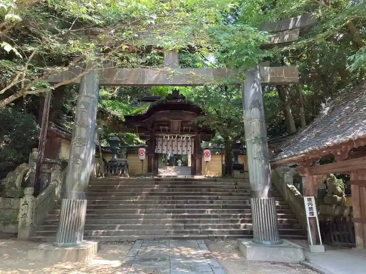 金刀比羅宮(香川県)