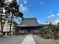 道因寺(福島県)