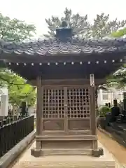 西福寺の建物その他