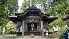 秩父三十四観音巡礼(埼玉県)