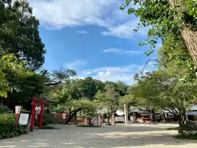 世良田東照宮のその他建物
