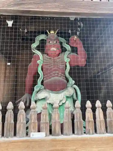 西新井大師総持寺(東京都)