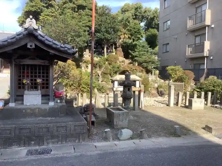 萬徳寺(愛知県)