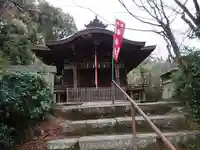 来迎院のその他建物