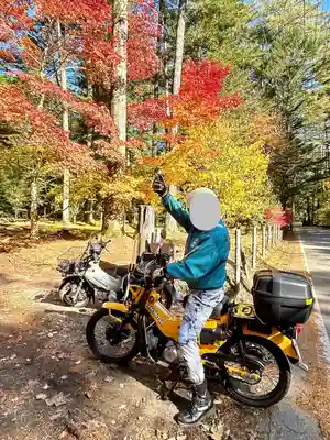 熊野皇大神社(長野県)