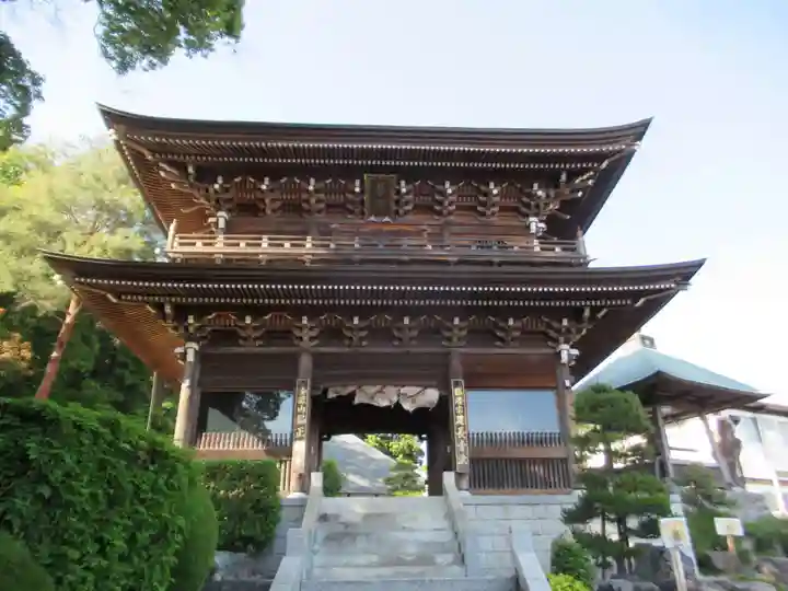 福正寺(東京都)