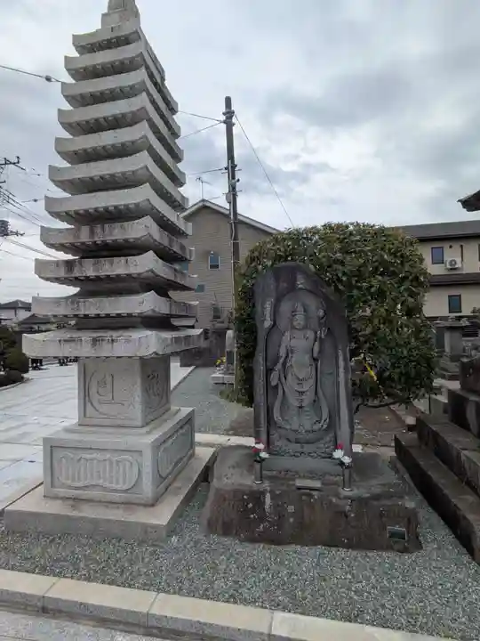 南泉寺(神奈川県)