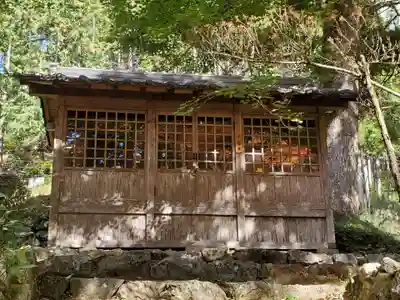 高蔵寺のその他建物