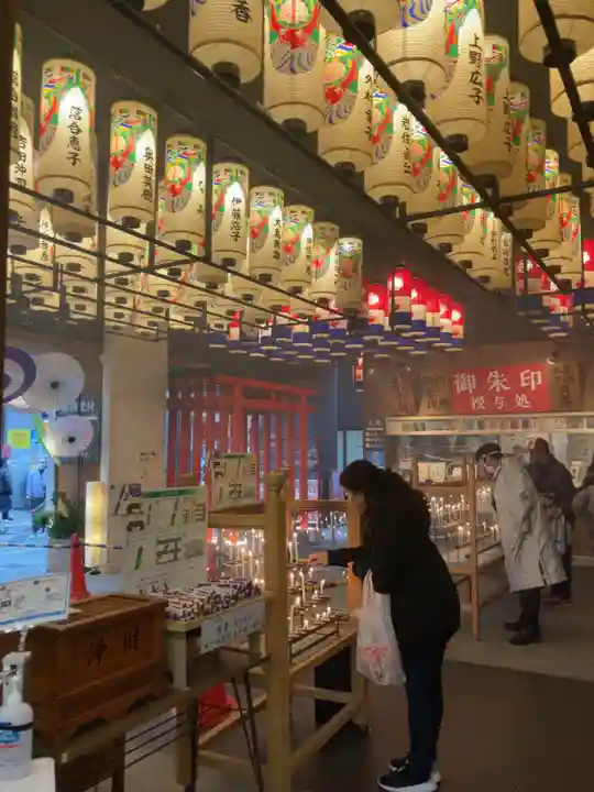 万松寺のその他建物