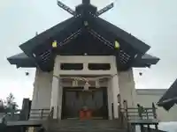 大曲神社(北海道)
