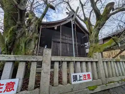 御霊神社(兵庫県)