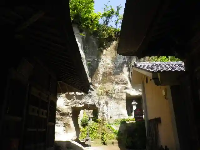 浄光明寺のその他建物