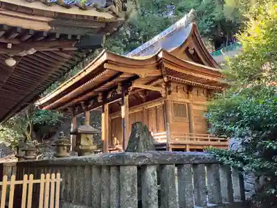 久麻久神社(愛知県)