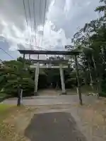 薦神社(大分県)
