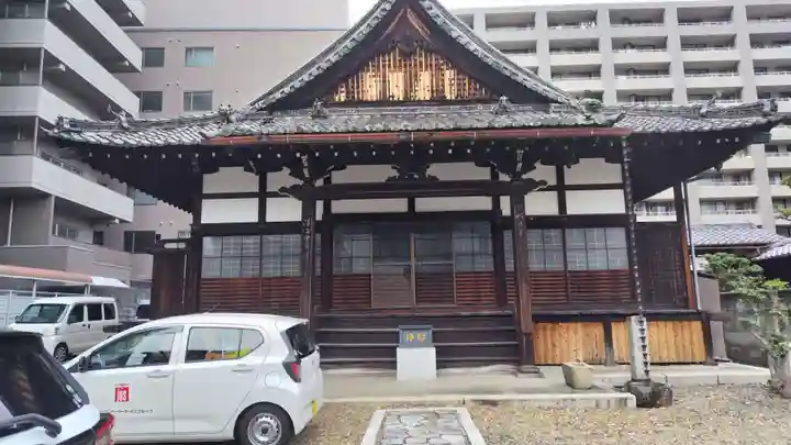 法雲寺(京都府)