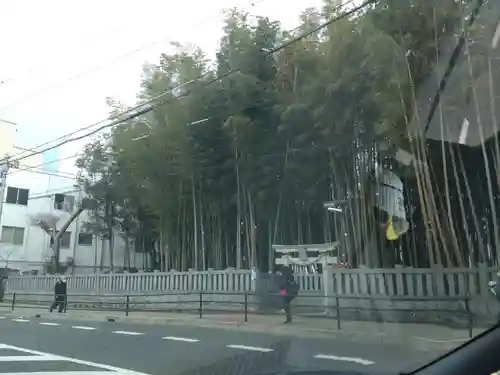 葛飾八幡宮(千葉県)