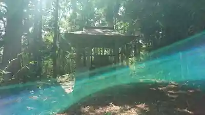 立鉾神社(岩手県)