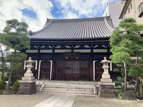宗三寺(神奈川県)