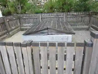 長谷寺のその他建物