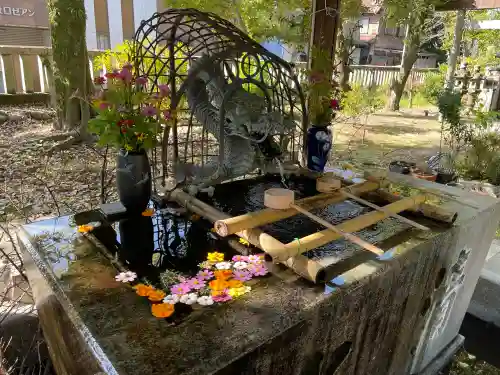 若宮神明社(愛知県)