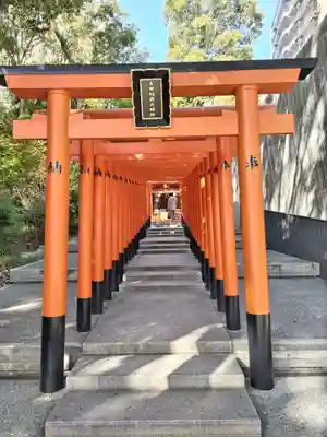 生田神社(兵庫県)