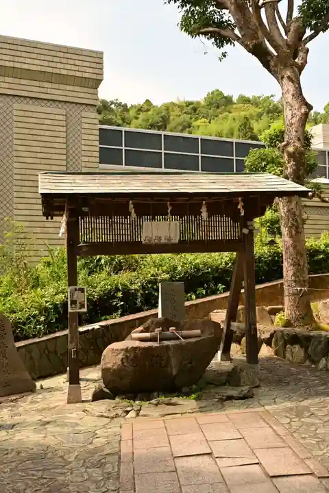 王子神社(徳島県)