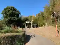 稲荷神社(千葉県)