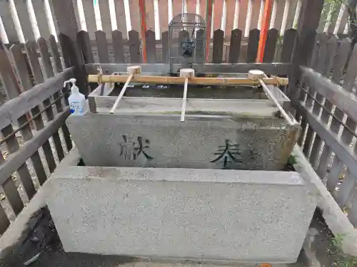 天神社（桑津天神社）(大阪府)