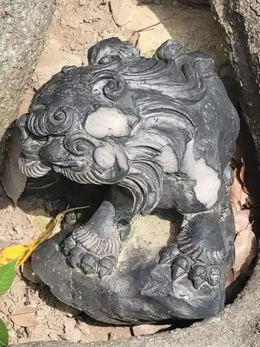 王子八幡神社(愛媛県)