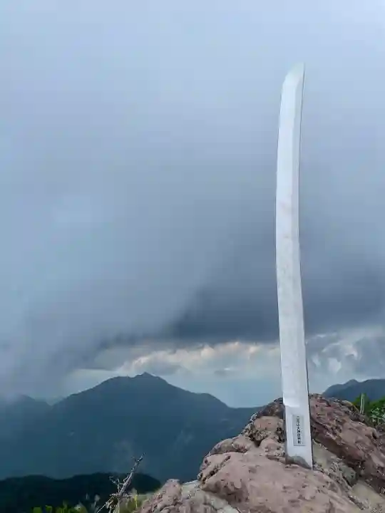 日光二荒山神社(栃木県)