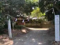 伊豫神社の建物その他