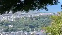 萬靈供養地蔵尊(佐和山城跡)(滋賀県)