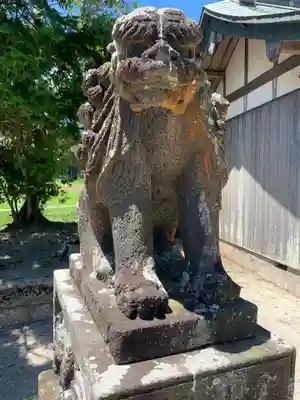 鹿嶋神社(千葉県)