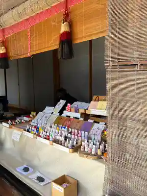 歓喜院のその他建物