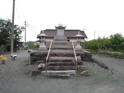 活眼神社(福岡県)