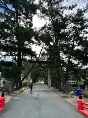 吉備津神社(岡山県)