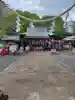 賀茂別雷神社(栃木県)