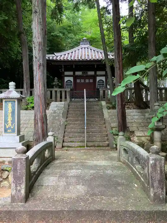 寳塔寺(宝塔寺)(京都府)