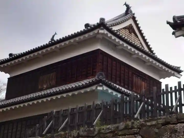 眞田神社(長野県)