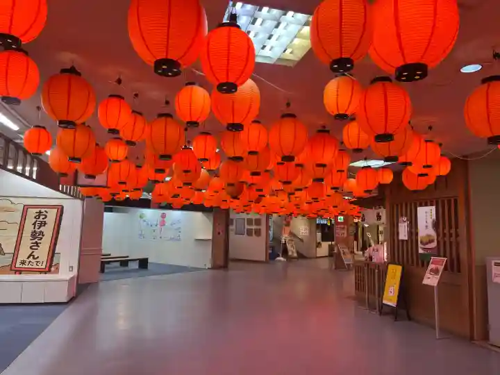 二見興玉神社(三重県)