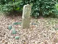 物部神社のその他建物