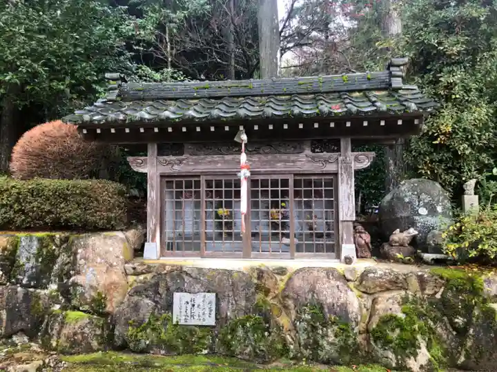 圓光寺(石川県)