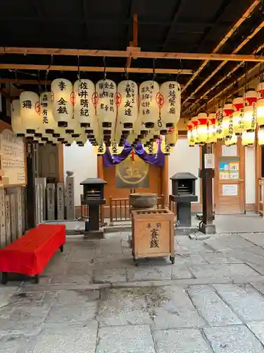 法善寺(大阪府)